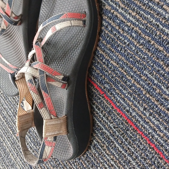 Chaco Women's Z/Cloud X size 7 - Picture 5 of 6